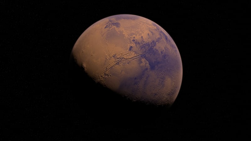 Space colonies