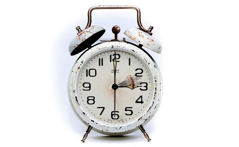 Time Repercussions