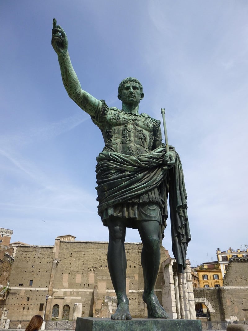 Julius Caesar