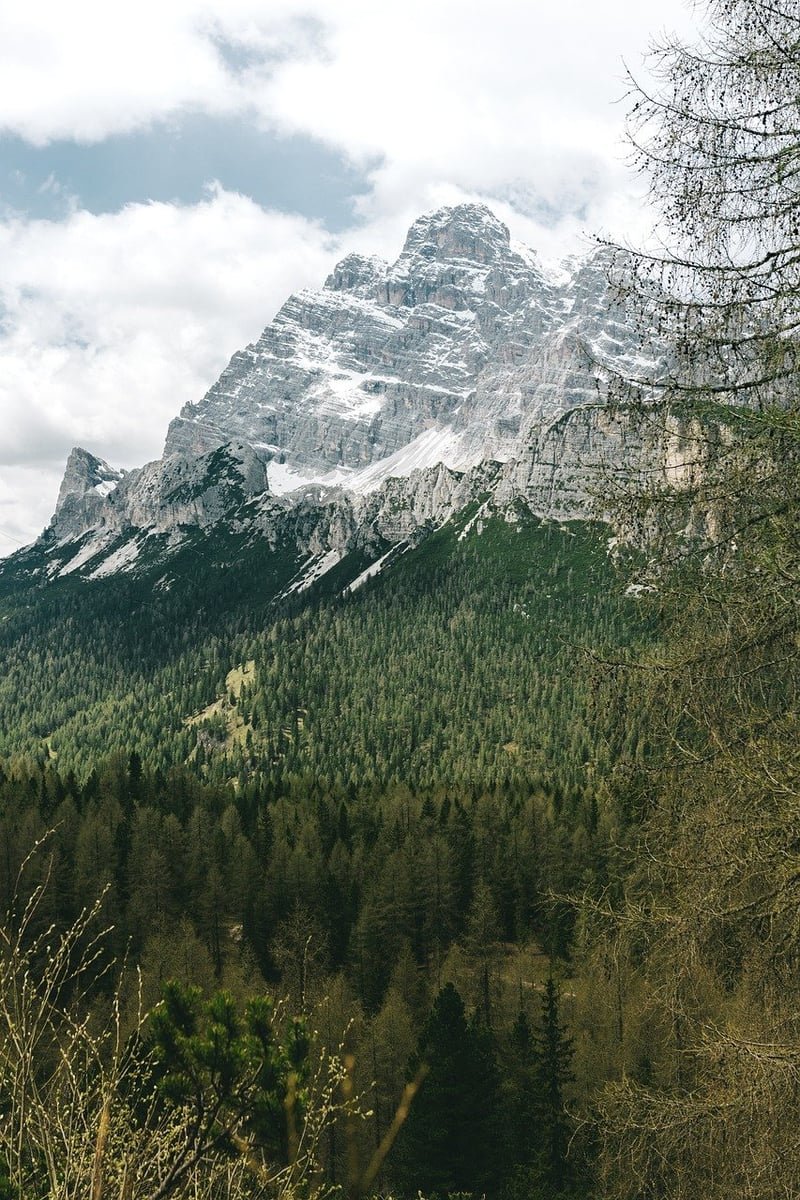 Adventure Travel